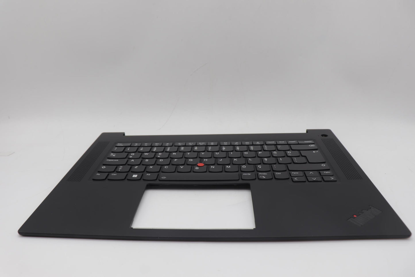 Lenovo Mech_Asm Noww C-Cvr+Tur Kb Asm - 5M11D12099