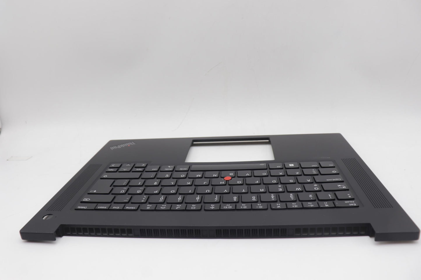 Lenovo Mech_Asm Noww C-Cvr+Tur Kb Asm - 5M11D12099