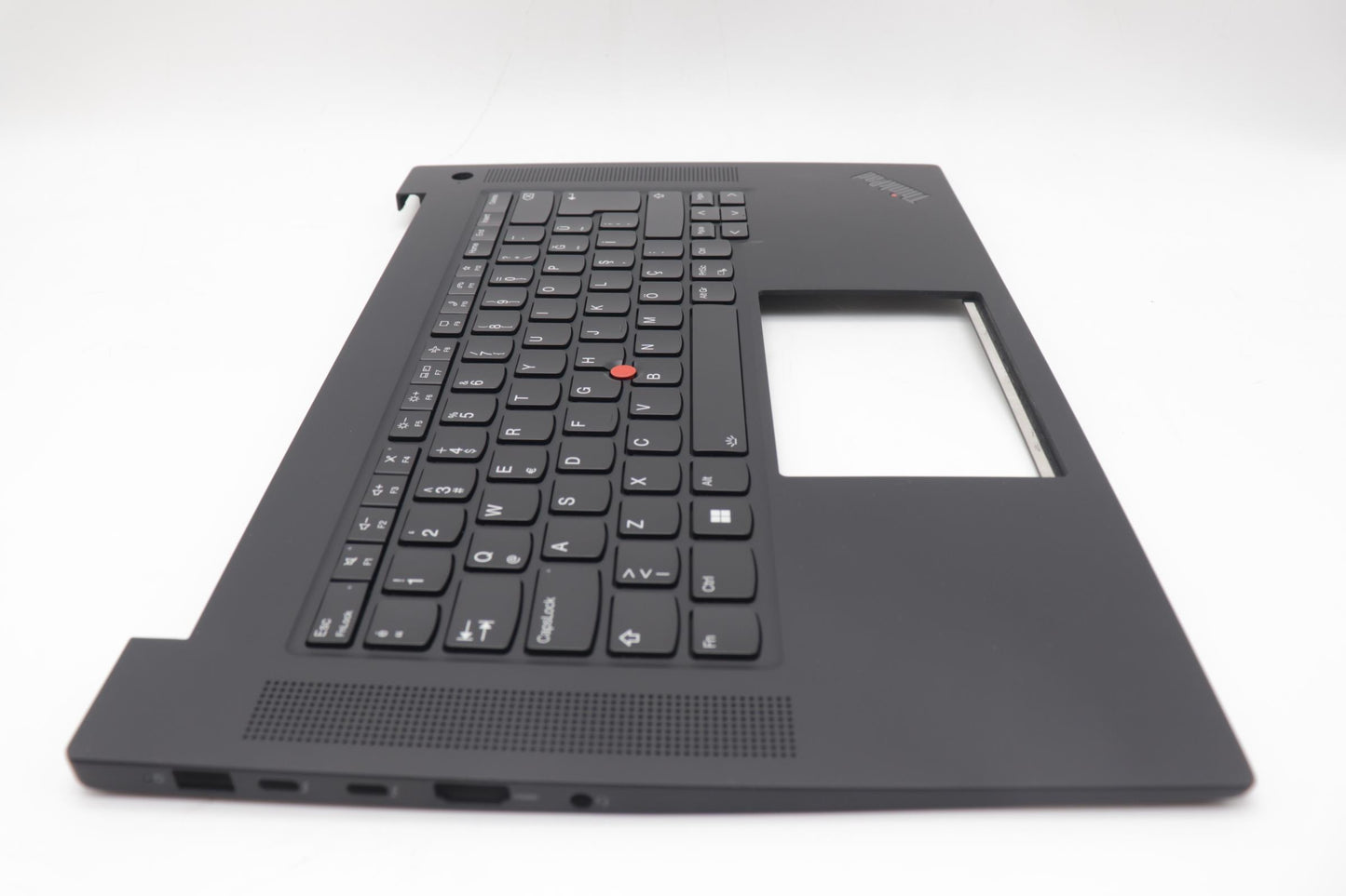 Lenovo Mech_Asm Noww C-Cvr+Tur Kb Asm - 5M11D12099