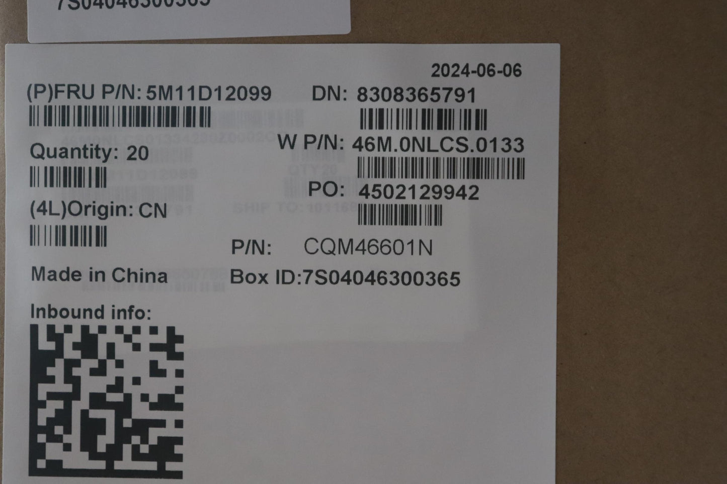 Lenovo Mech_Asm Noww C-Cvr+Tur Kb Asm - 5M11D12099