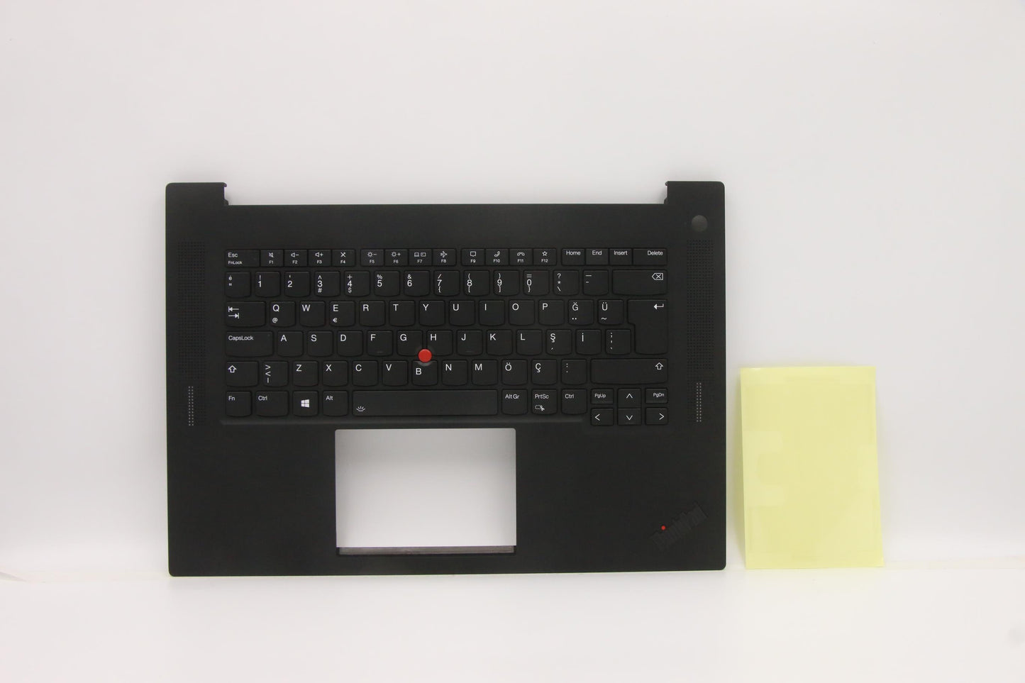 Lenovo Mech_Asm Noww C-Cvr+Tur Kb Asm - 5M11D12102