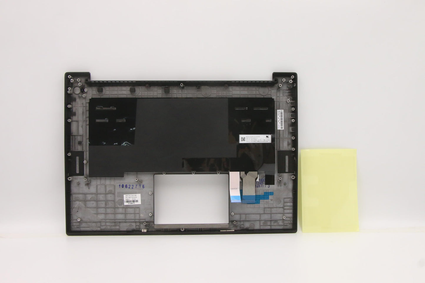 Lenovo Mech_Asm Noww C-Cvr+Tur Kb Asm - 5M11D12102