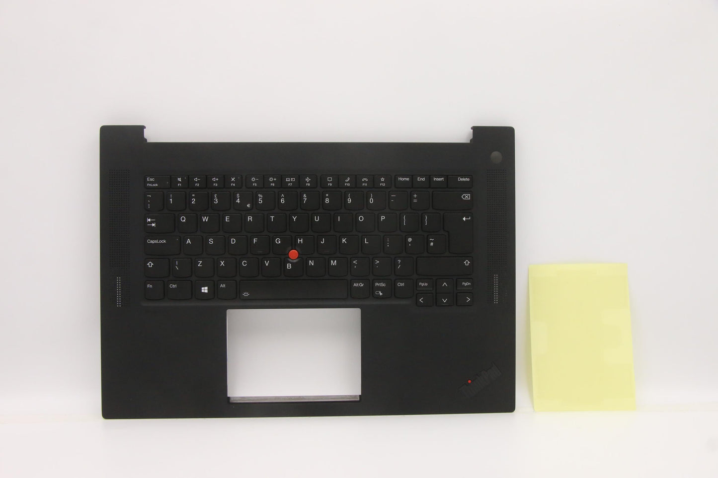 Lenovo Mech_Asm Noww C-Cvr+Uke Kb Asm - 5M11D12107