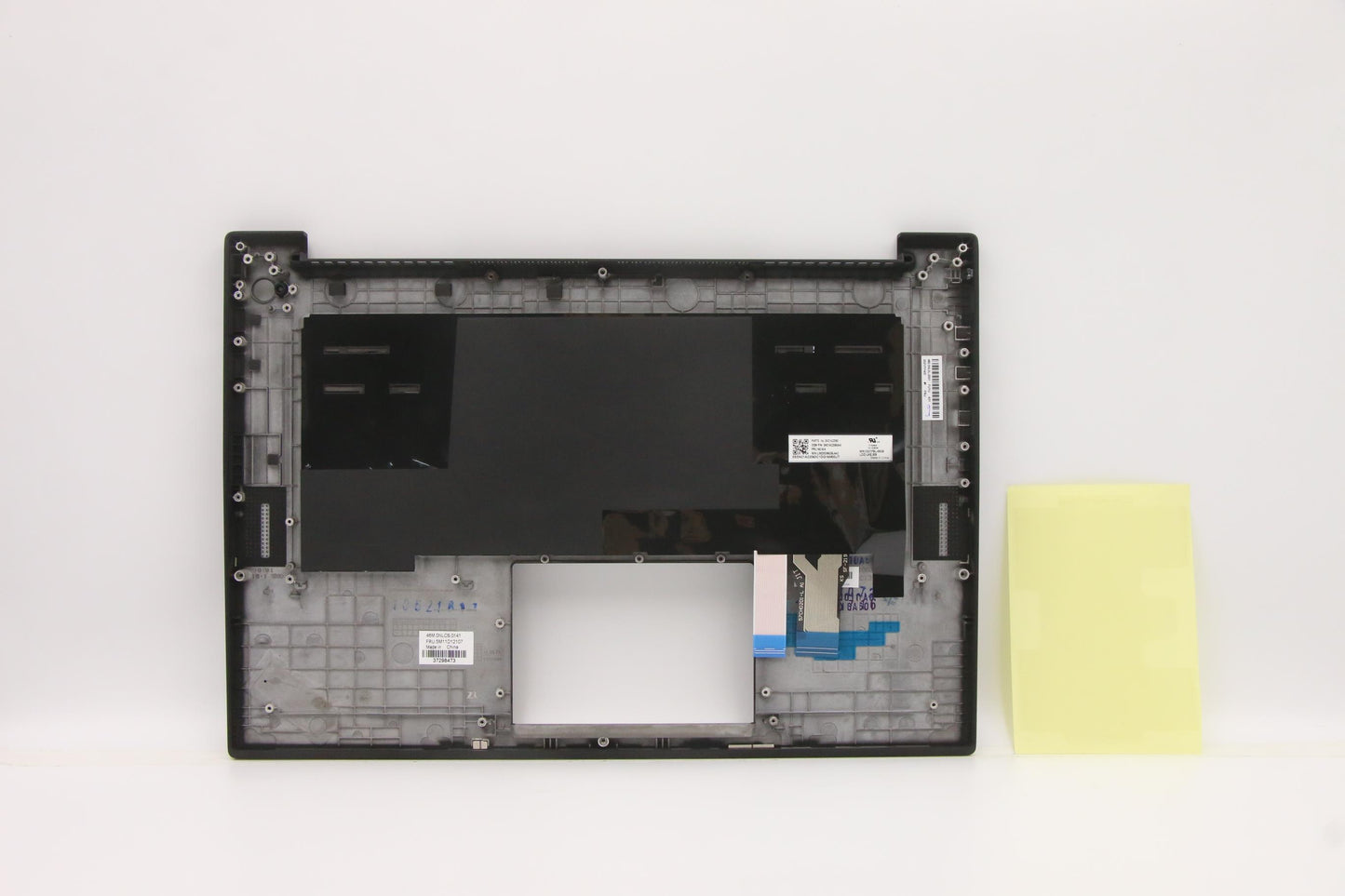 Lenovo Mech_Asm Noww C-Cvr+Uke Kb Asm - 5M11D12107