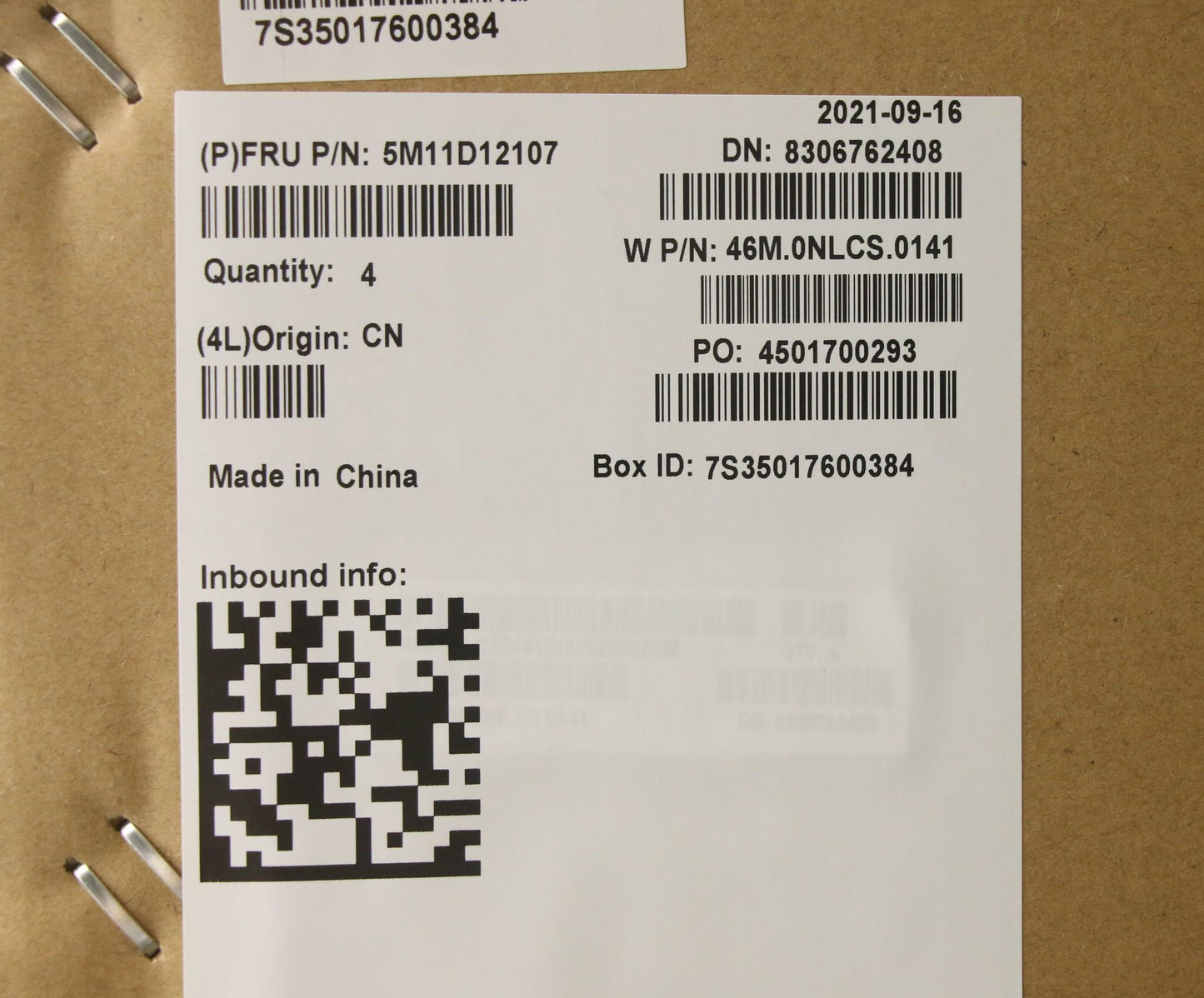 Lenovo Mech_Asm Noww C-Cvr+Uke Kb Asm - 5M11D12107