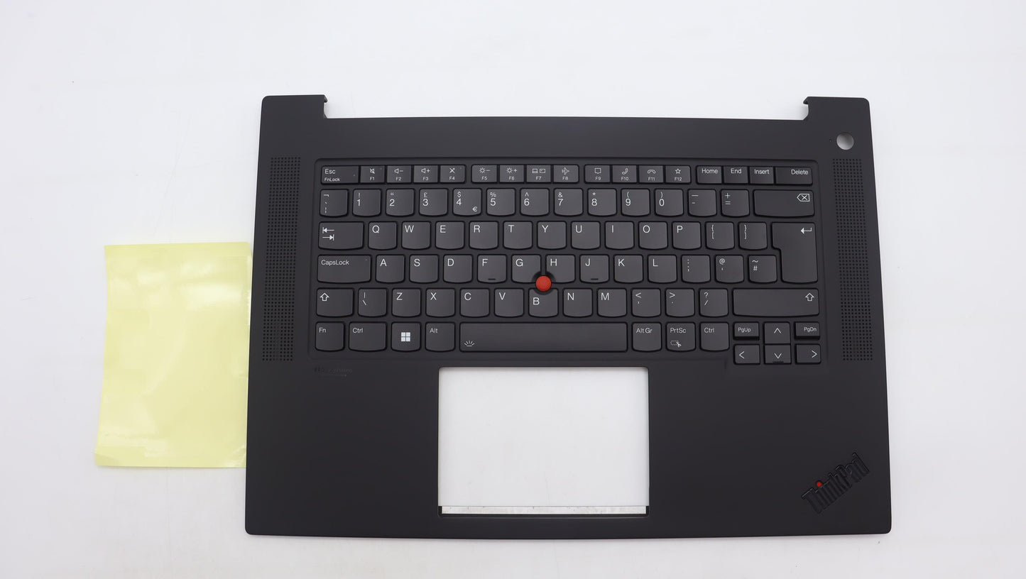 Lenovo Mech_Asm Noww C-Cvr+Uke Kb Asm - 5M11D12108