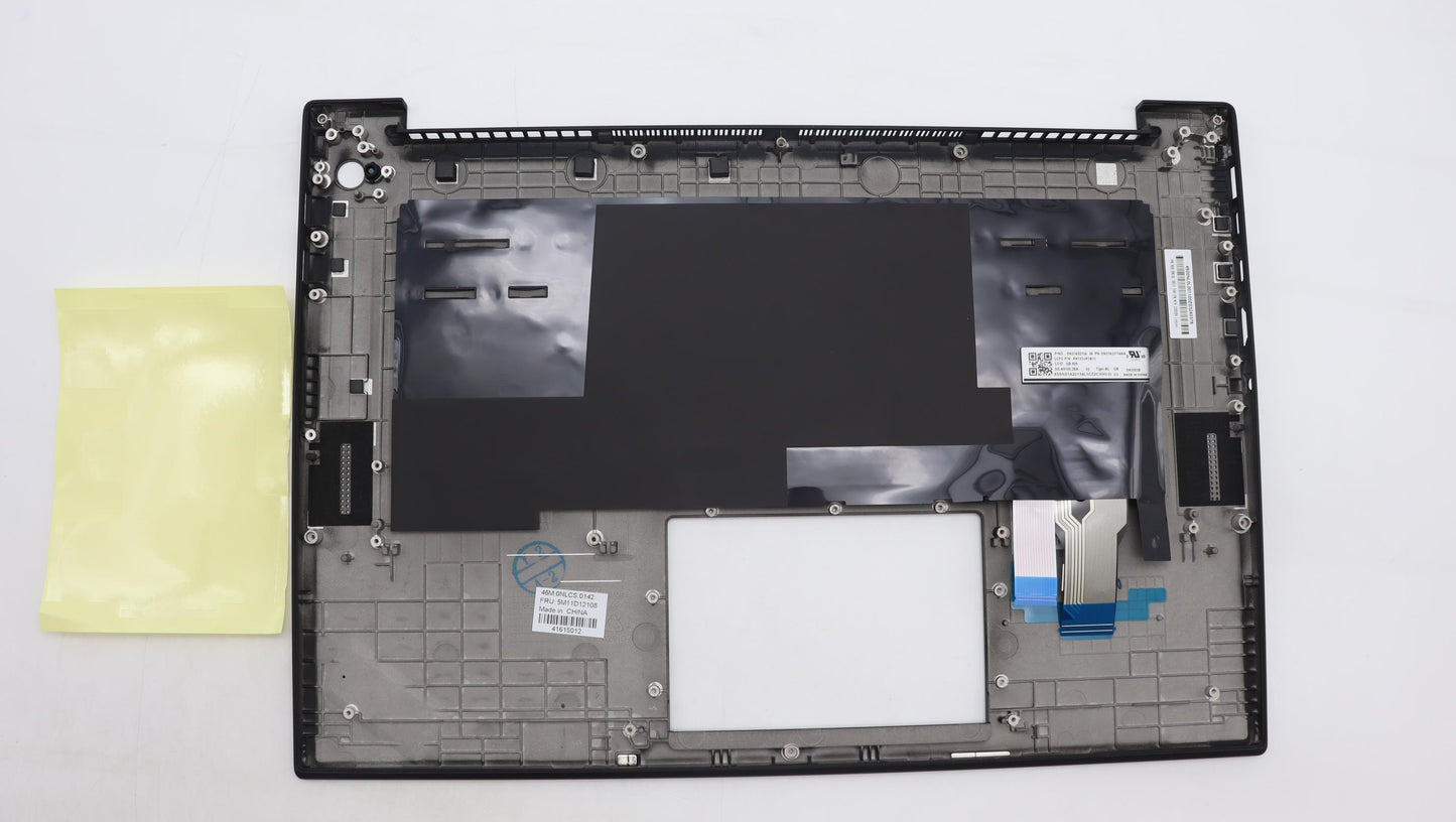 Lenovo Mech_Asm Noww C-Cvr+Uke Kb Asm - 5M11D12108