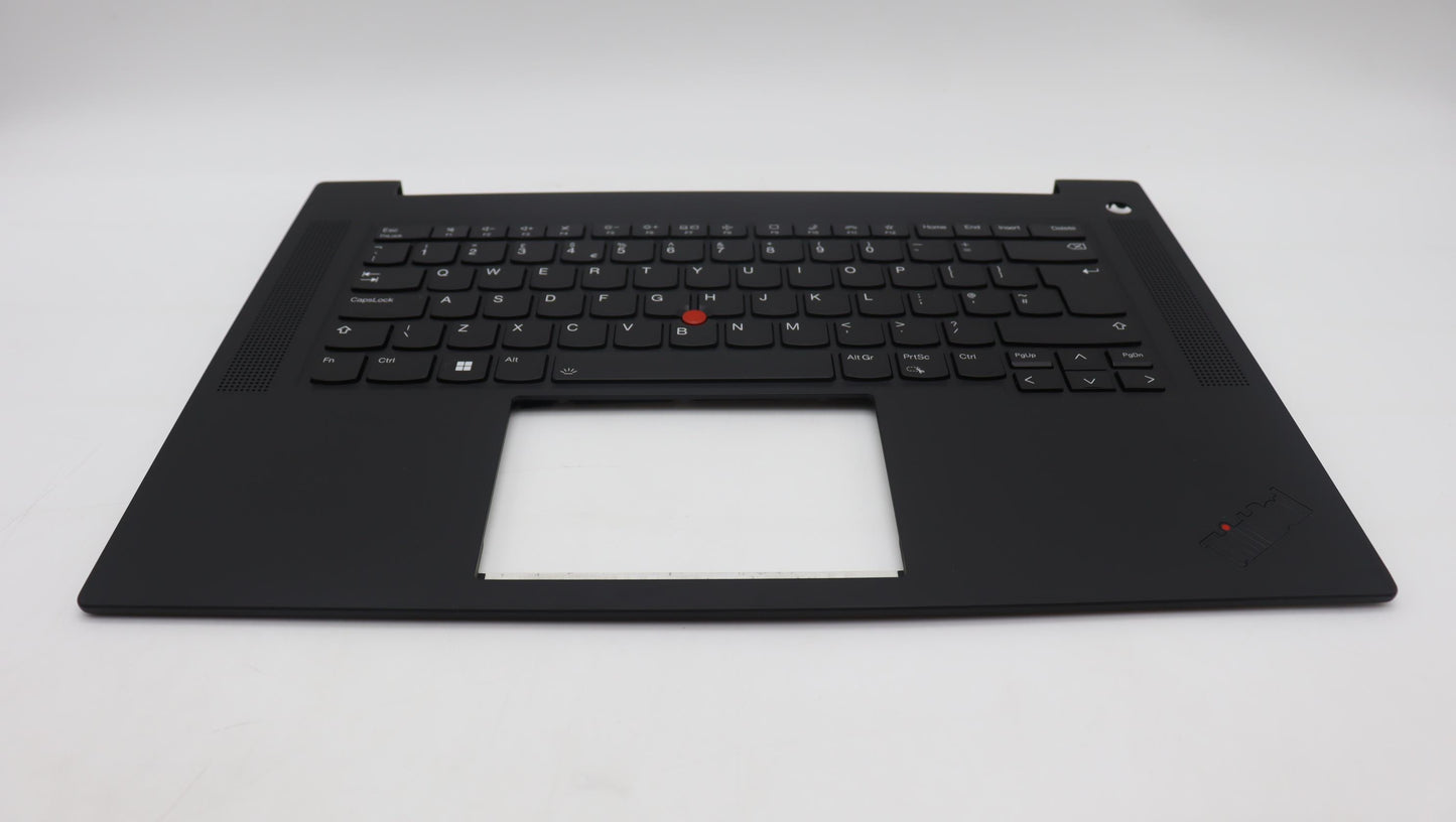 Lenovo Mech_Asm Noww C-Cvr+Uke Kb Asm - 5M11D12108