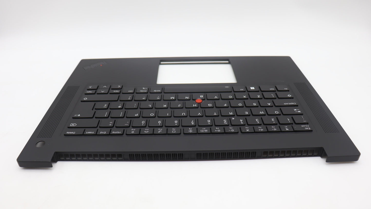Lenovo Mech_Asm Noww C-Cvr+Uke Kb Asm - 5M11D12108
