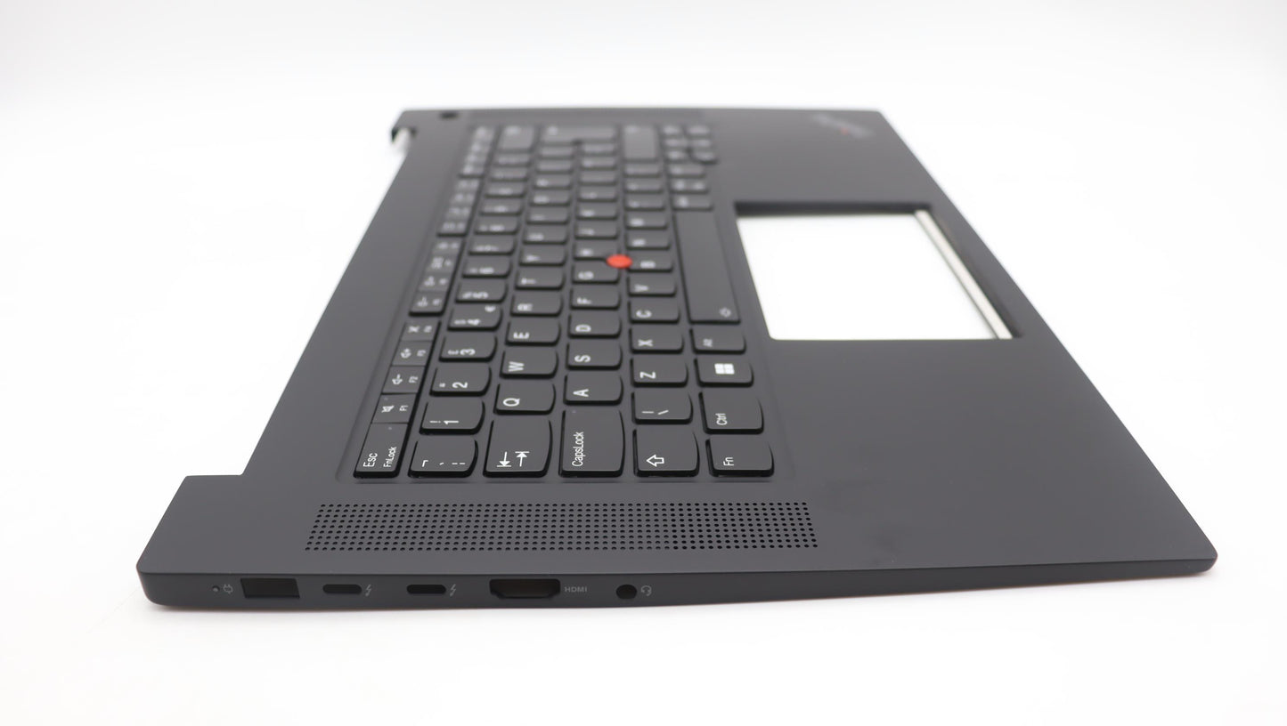 Lenovo Mech_Asm Noww C-Cvr+Uke Kb Asm - 5M11D12108