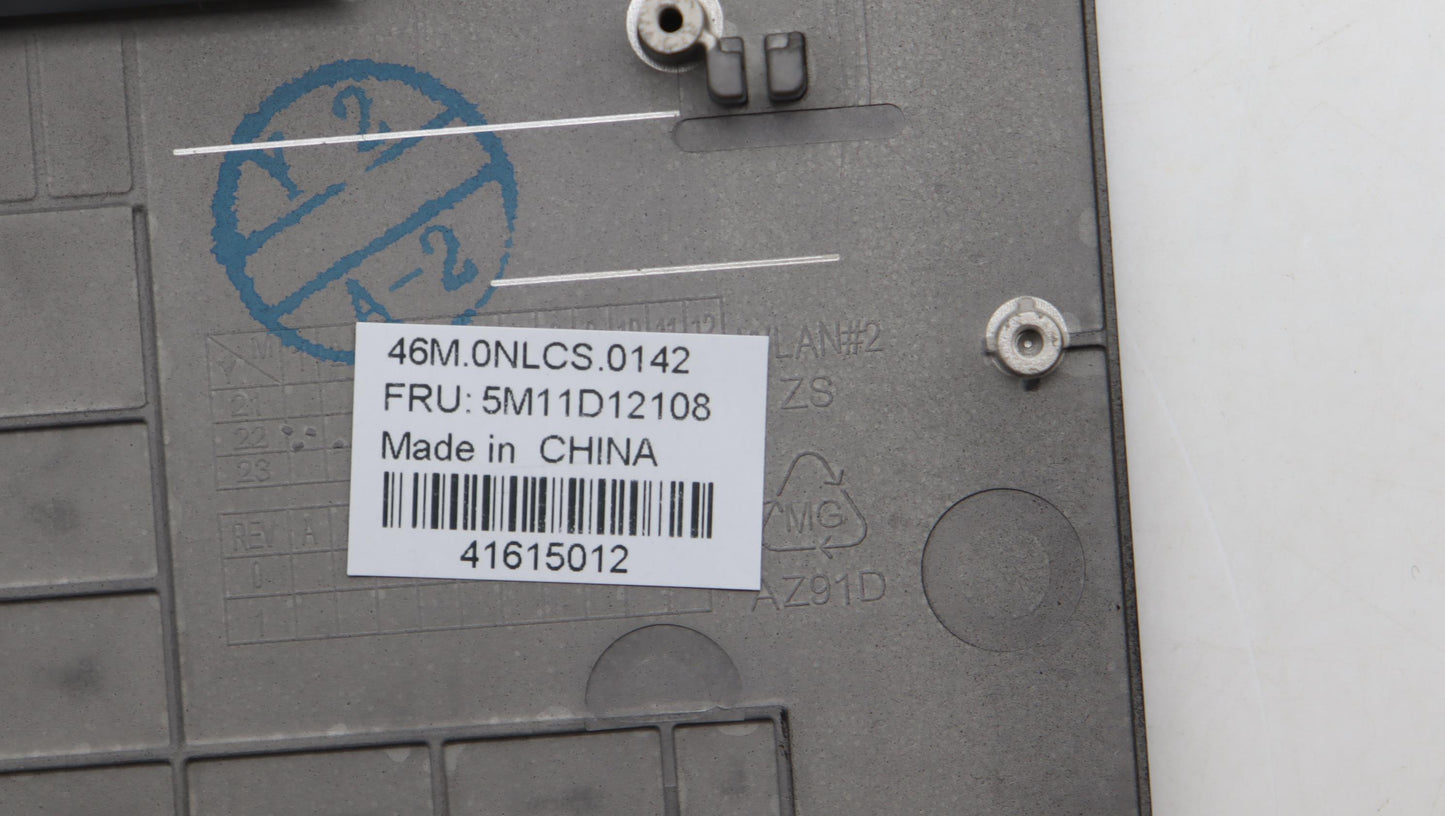 Lenovo Mech_Asm Noww C-Cvr+Uke Kb Asm - 5M11D12108