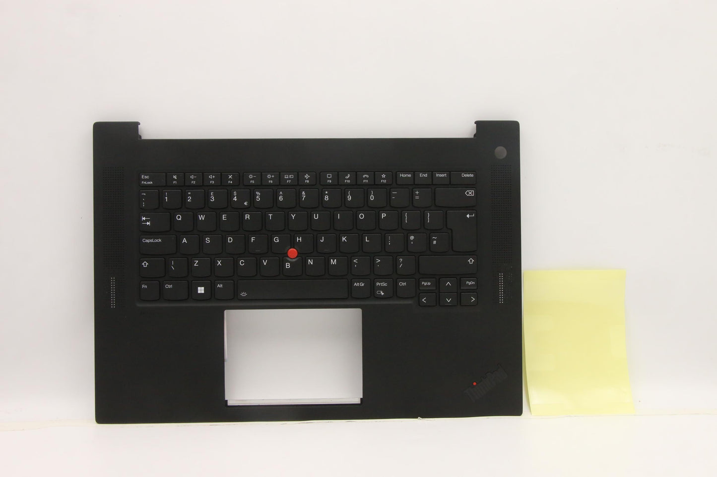 Lenovo Mech_Asm Noww C-Cvr+Uke Kb Asm - 5M11D12110
