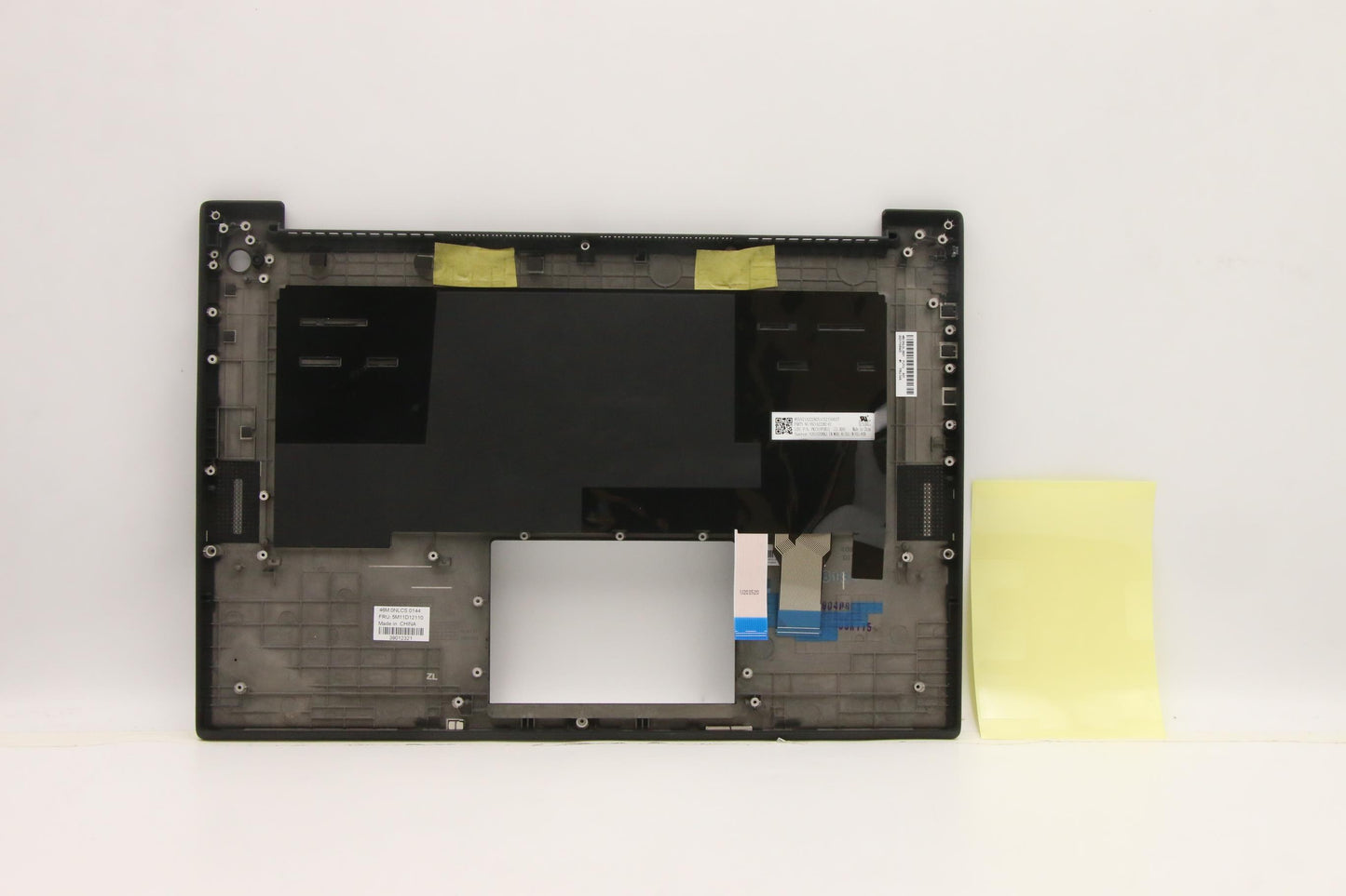 Lenovo Mech_Asm Noww C-Cvr+Uke Kb Asm - 5M11D12110