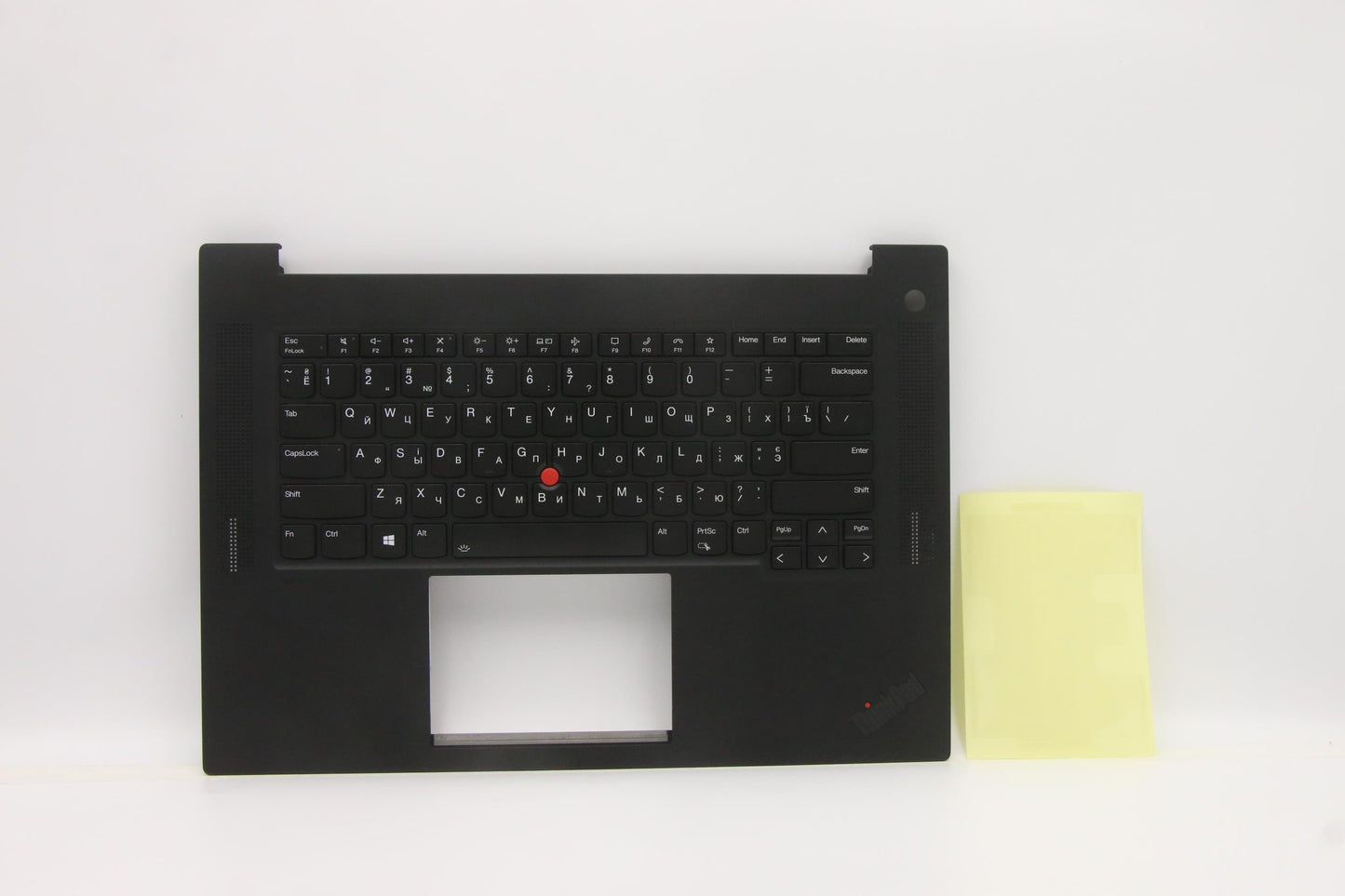 Lenovo Mech_Asm Noww C-Cvr+Ukr Kb Asm - 5M11D12111