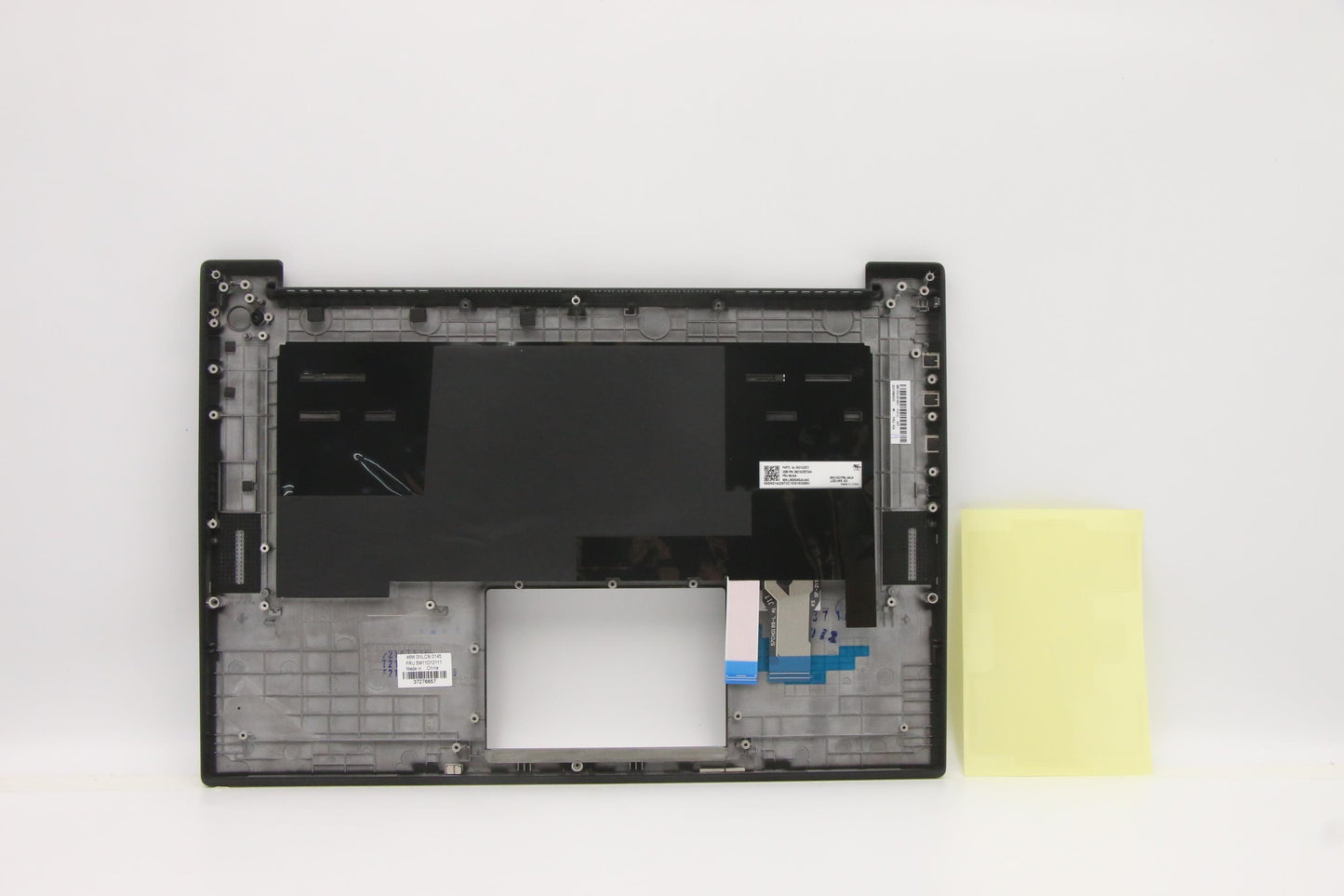 Lenovo Mech_Asm Noww C-Cvr+Ukr Kb Asm - 5M11D12111