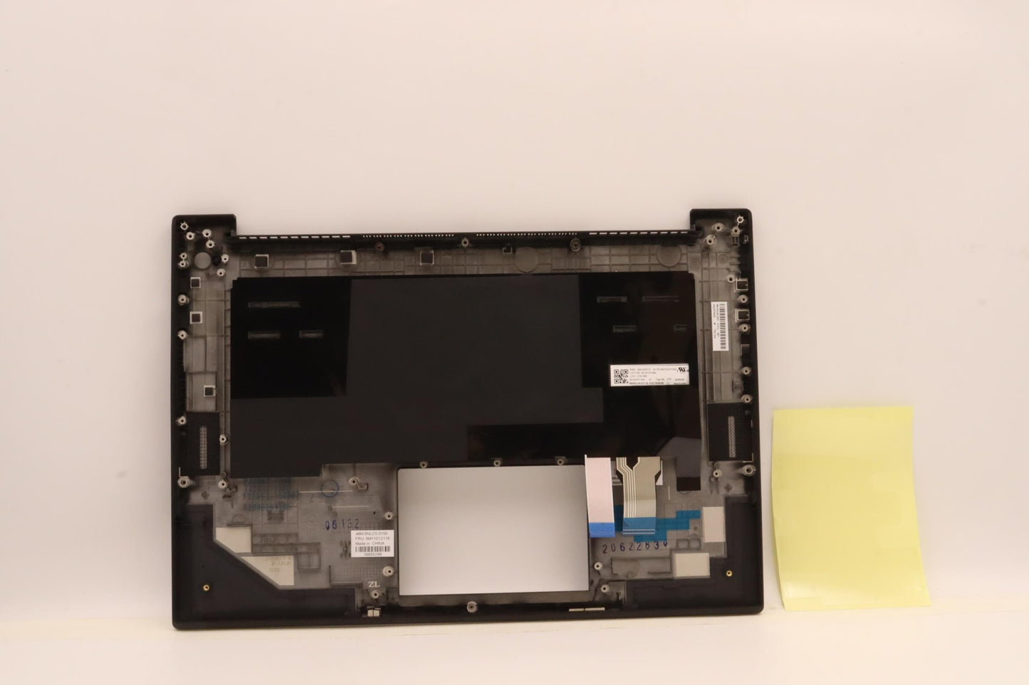Lenovo Mech_Asm Ww C-Cvr+058 Fra Kb A - 5M11D12116