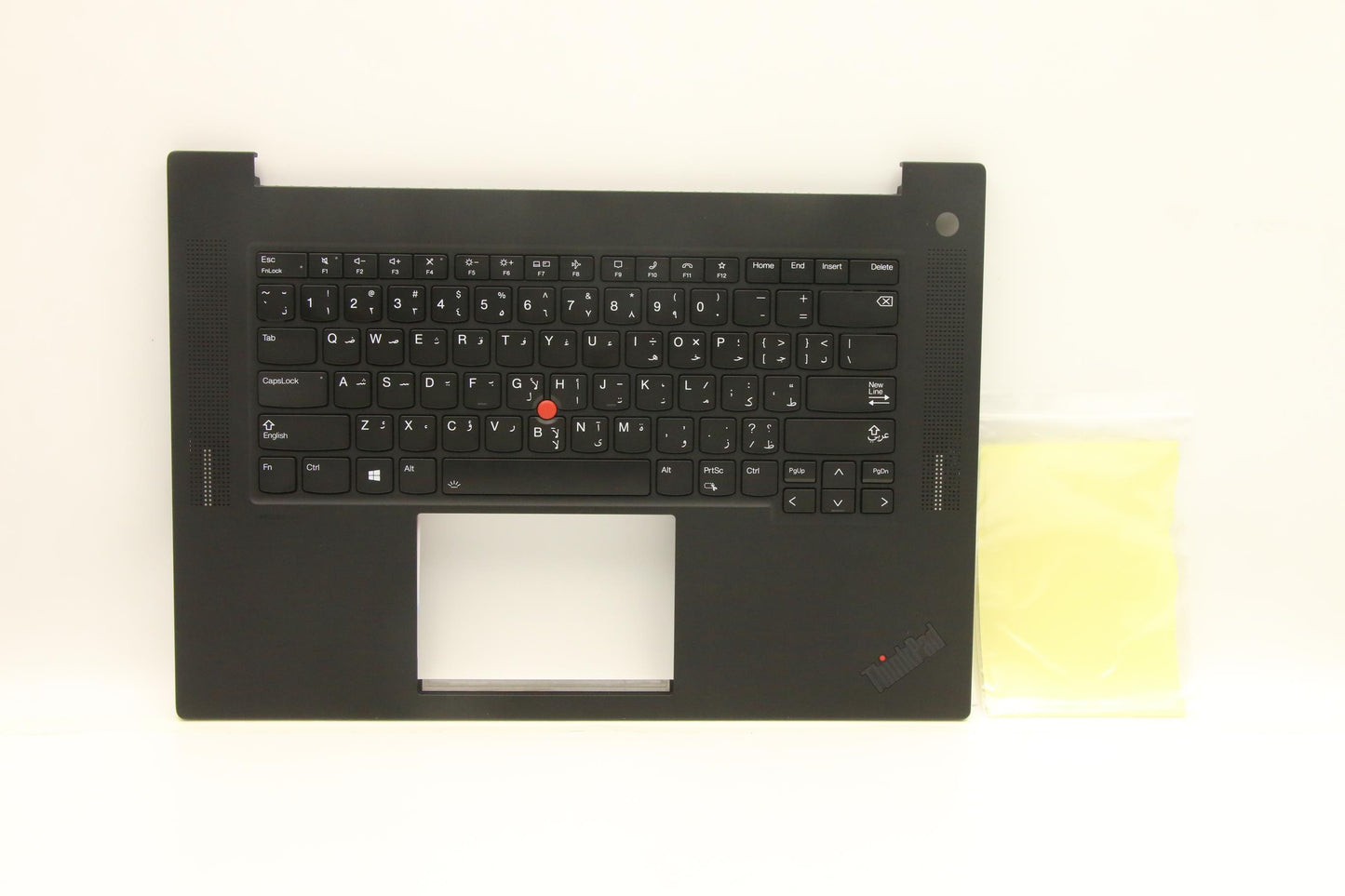 Lenovo Mech_Asm Ww C-Cvr+Ara Kb Asm,T - 5M11D12121