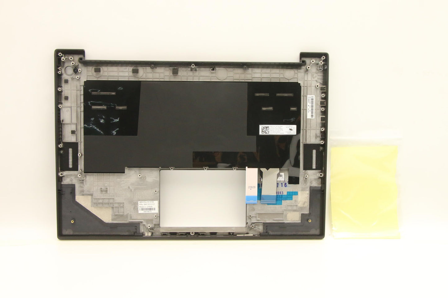 Lenovo Mech_Asm Ww C-Cvr+Ara Kb Asm,T - 5M11D12121