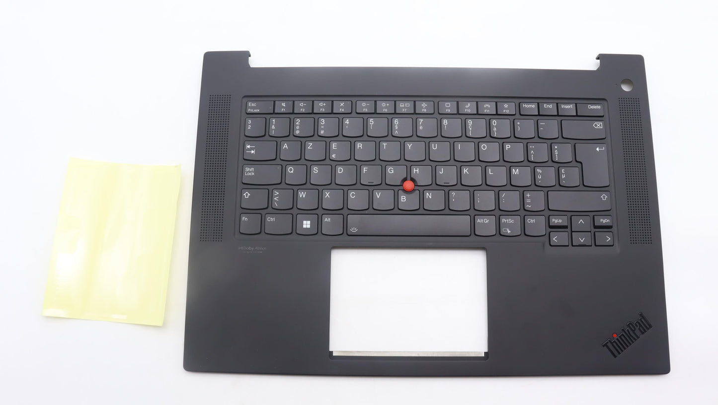 Lenovo Mech_Asm Ww C-Cvr+Bel Kb Asm,L - 5M11D12124
