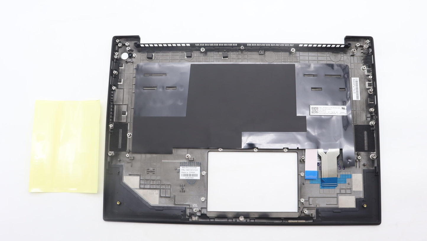 Lenovo Mech_Asm Ww C-Cvr+Bel Kb Asm,L - 5M11D12124