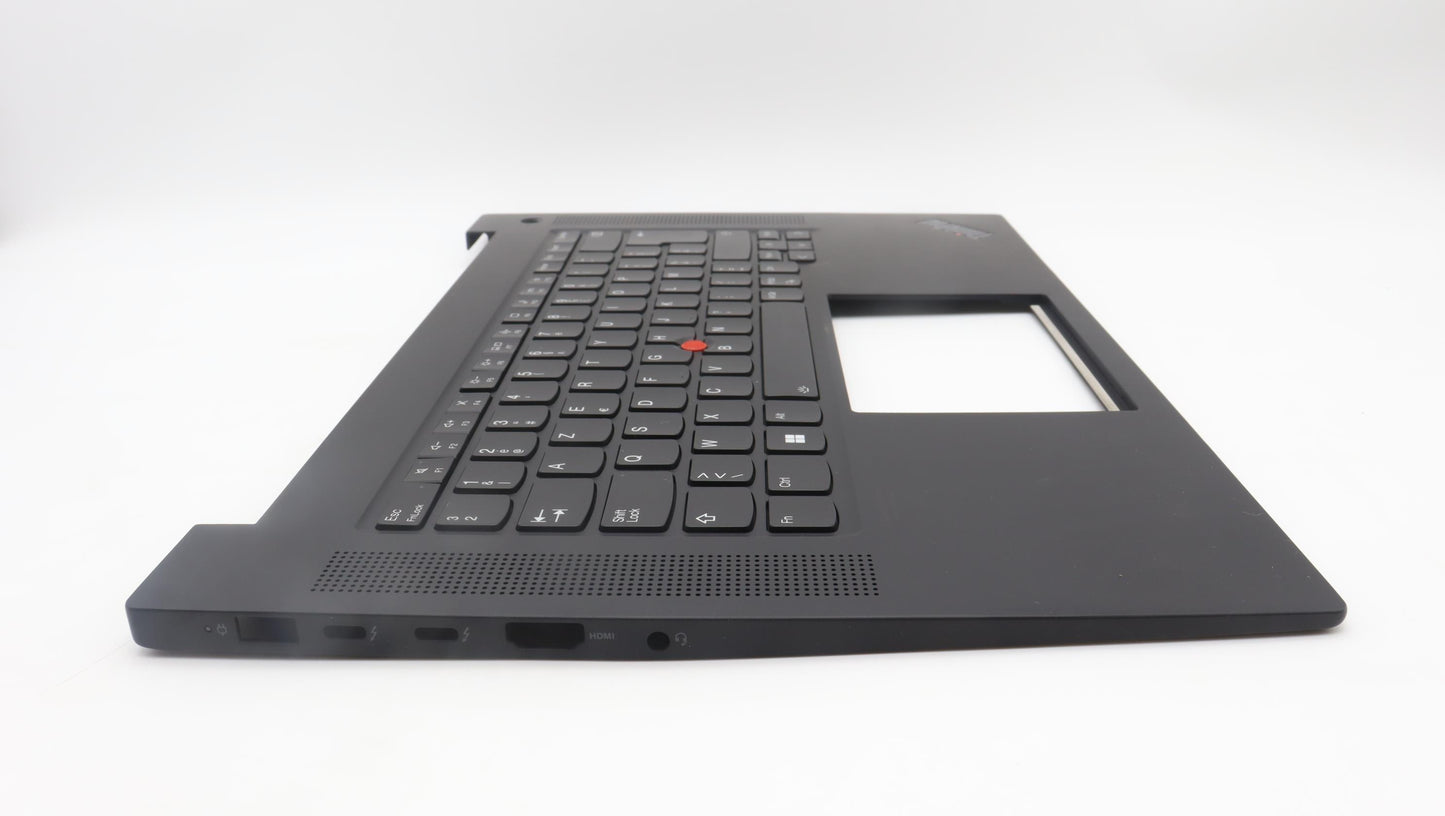 Lenovo Mech_Asm Ww C-Cvr+Bel Kb Asm,L - 5M11D12124
