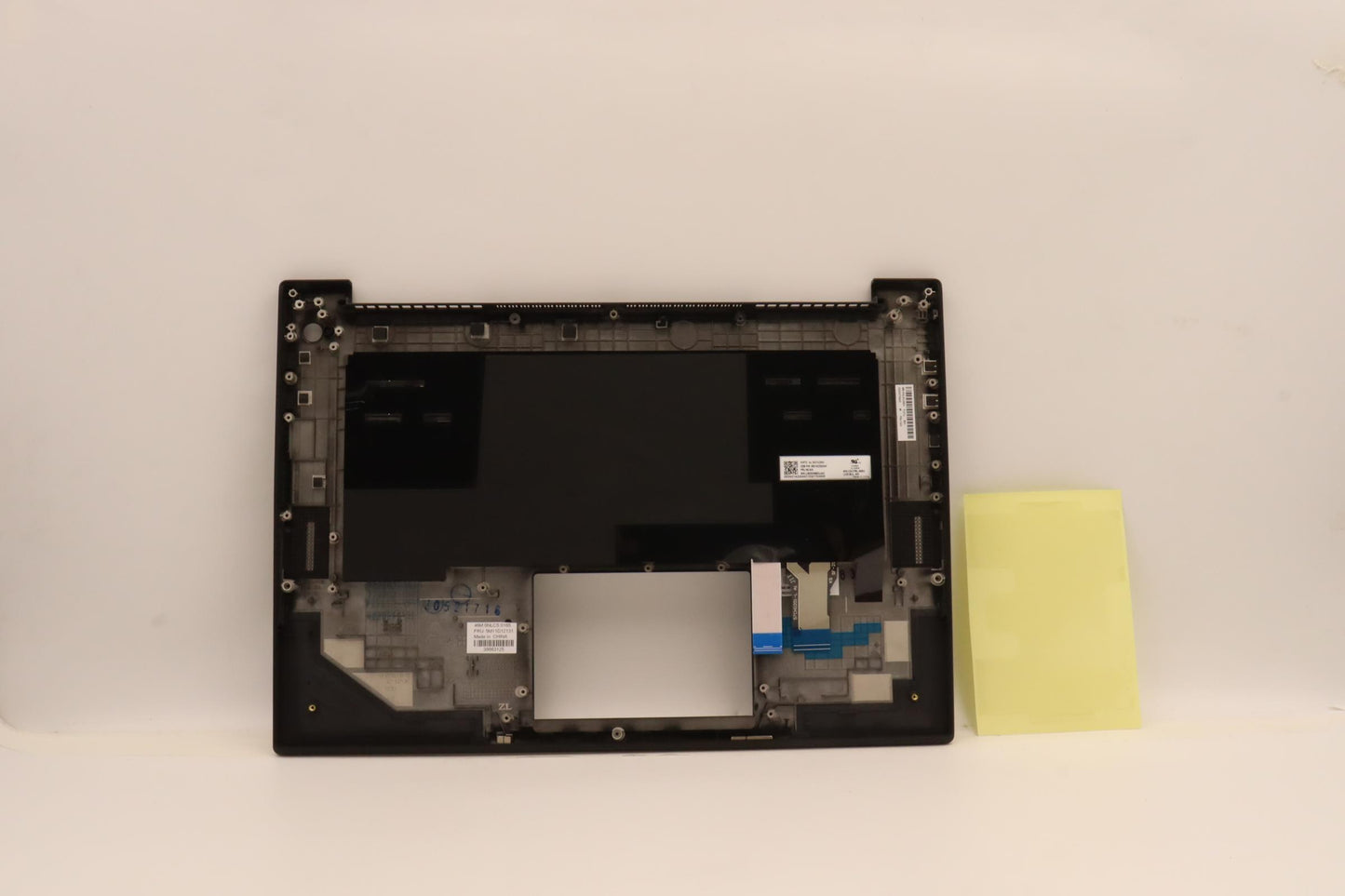 Lenovo Mech_Asm Ww C-Cvr+Bul Kb Asm,C - 5M11D12131