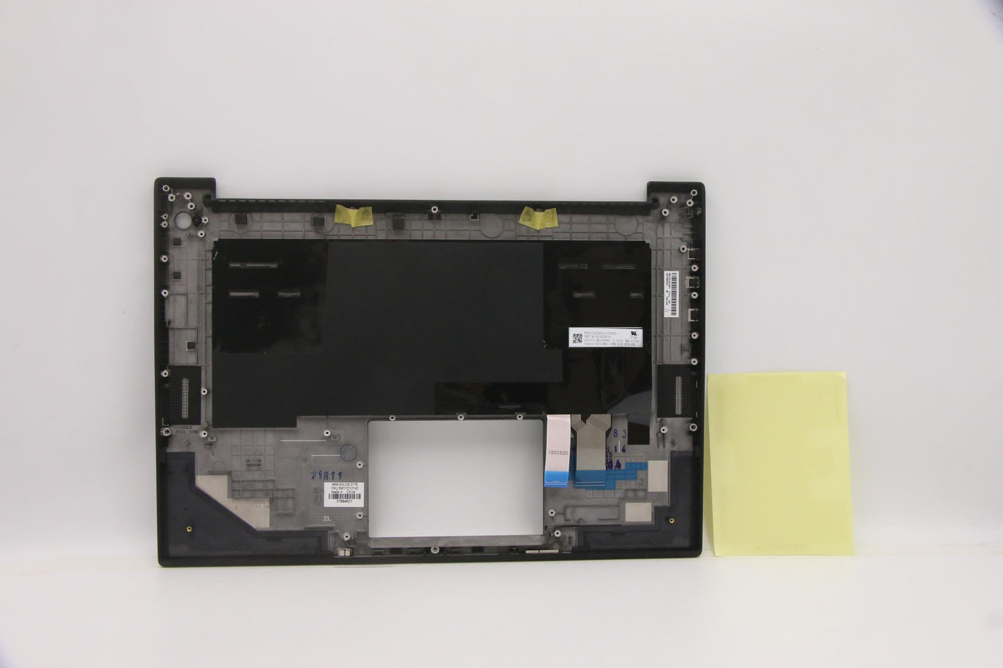 Lenovo Mech_Asm Ww C-Cvr+Cze/Slk Kb A - 5M11D12142