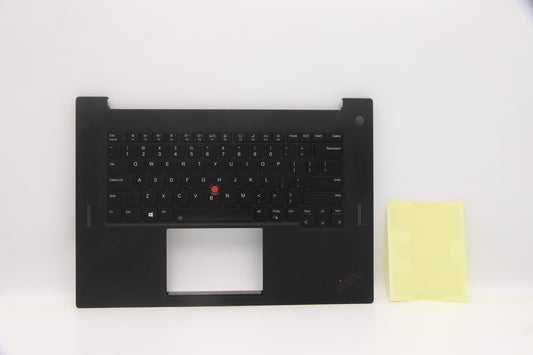 Lenovo C-Cover with Keyboard, USA English, Backlight, WWAN - 5M11D12147