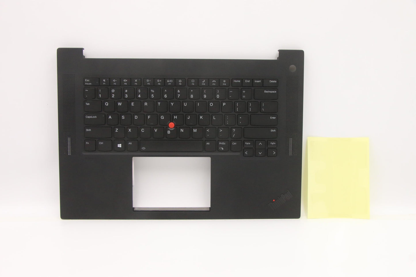 Lenovo Mech_Asm Ww C-Cvr+Eng Kb Asm,L - 5M11D12148