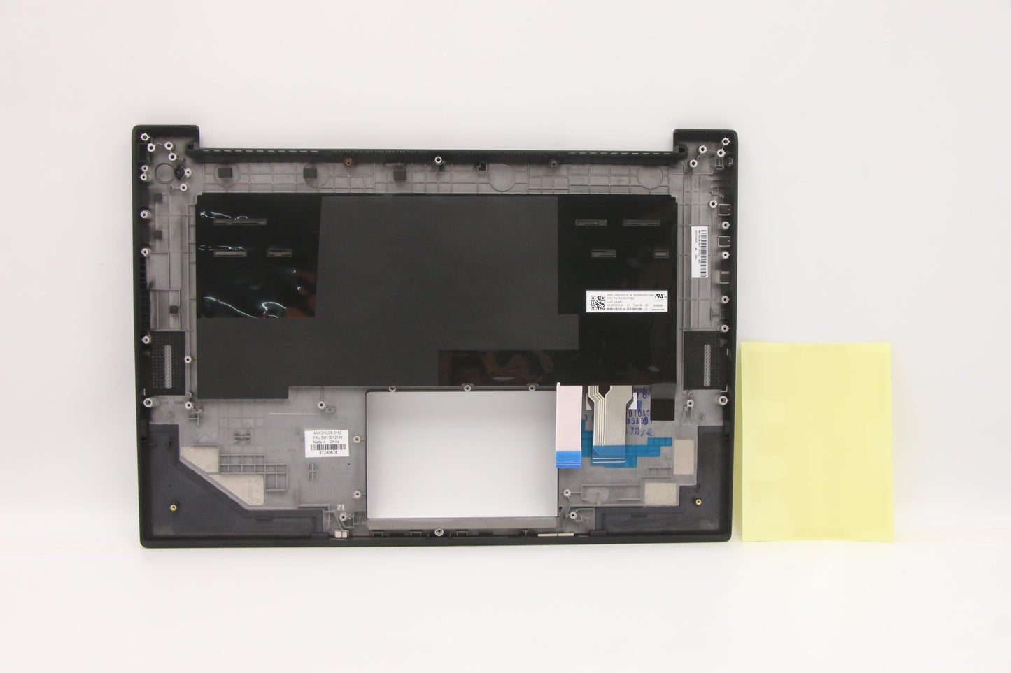 Lenovo Mech_Asm Ww C-Cvr+Eng Kb Asm,L - 5M11D12148