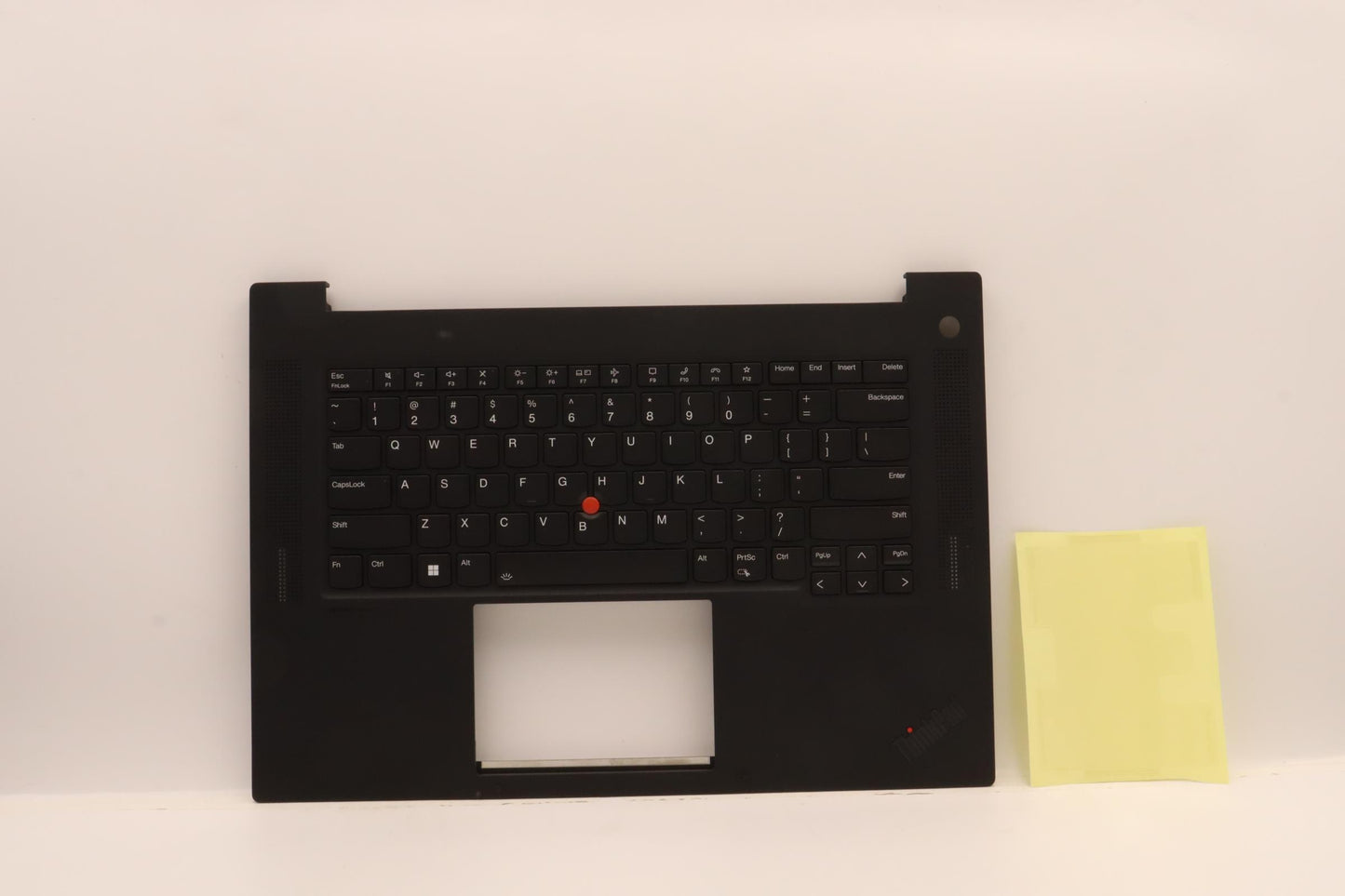 Lenovo Mech_Asm Ww C-Cvr+Eng Kb Asm,S - 5M11D12150