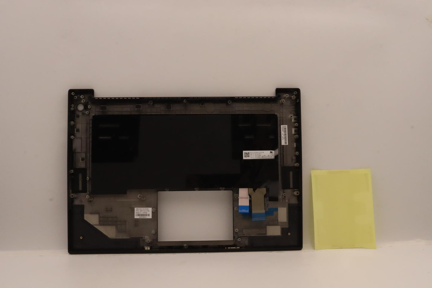 Lenovo Mech_Asm Ww C-Cvr+Eng Kb Asm,S - 5M11D12150