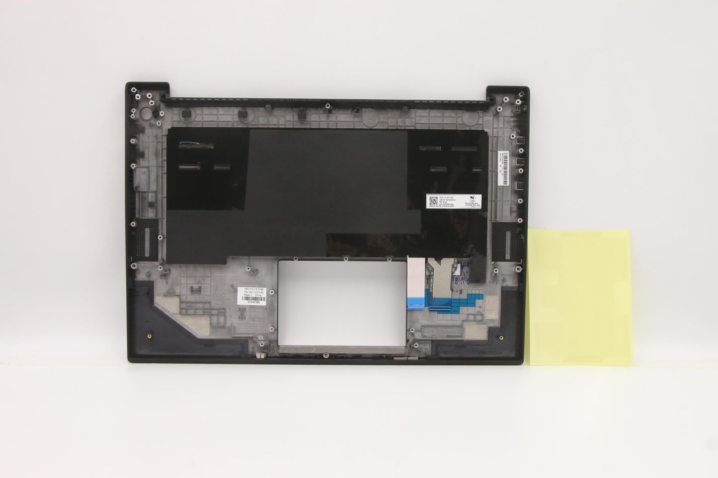 Lenovo Mech_Asm Ww C-Cvr+Euro Eng Kb - 5M11D12155