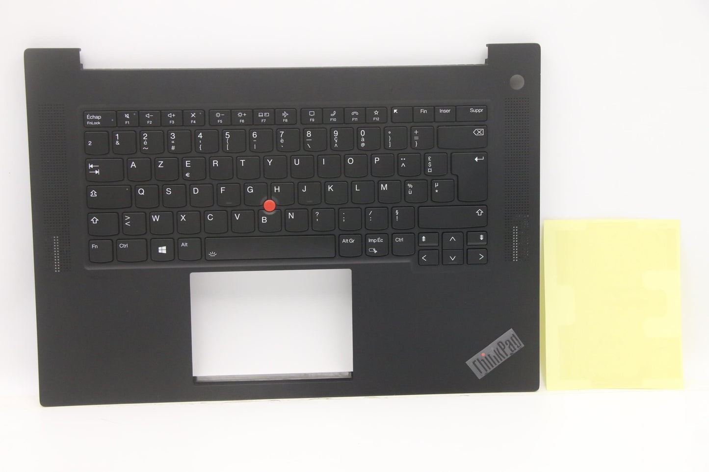 Lenovo Mech_Asm Ww C-Cvr+Fra Kb Asm,C - 5M11D12159