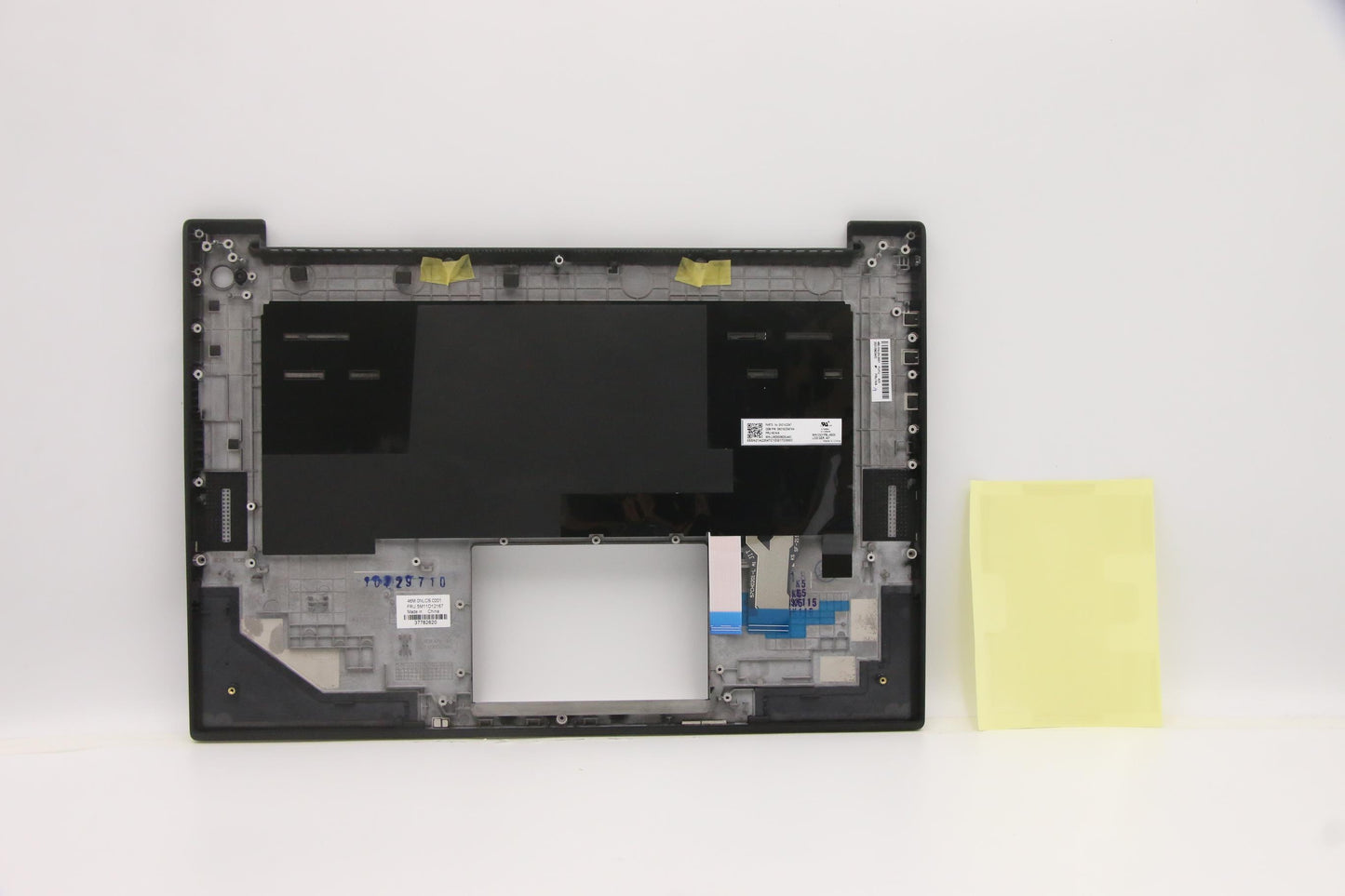 Lenovo Mech_Asm Ww C-Cvr+Ger Kb Asm,C - 5M11D12167