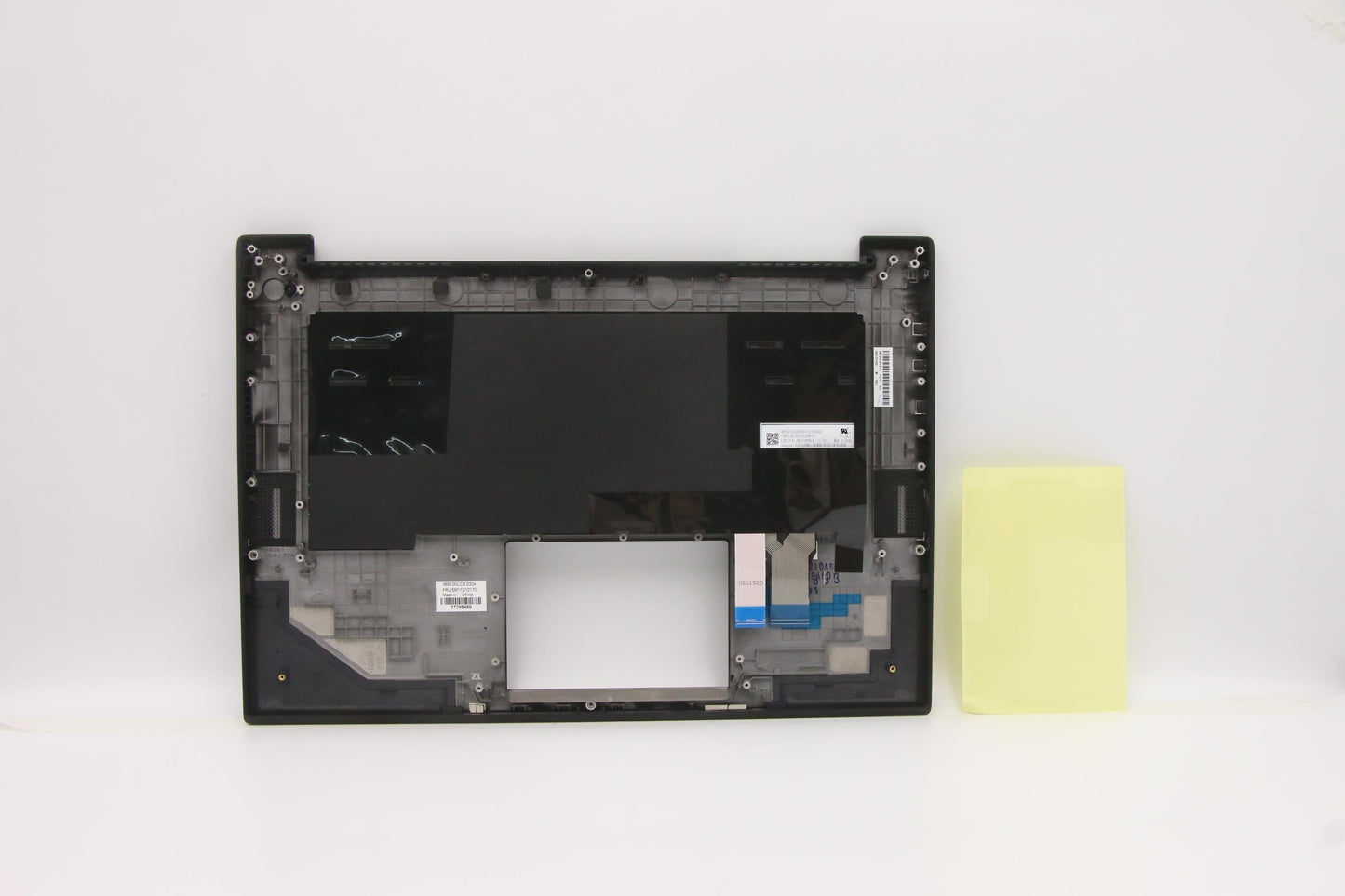 Lenovo Mech_Asm Ww C-Cvr+Ger Kb Asm,S - 5M11D12170