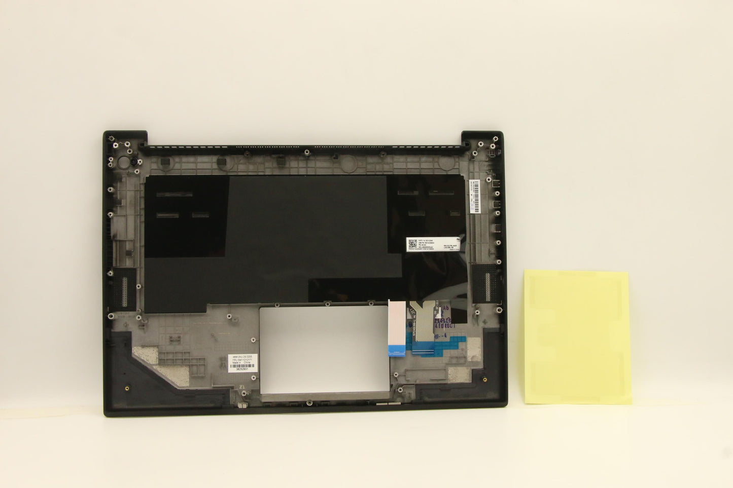 Lenovo Mech_Asm Ww C-Cvr+Gre Kb Asm,C - 5M11D12171