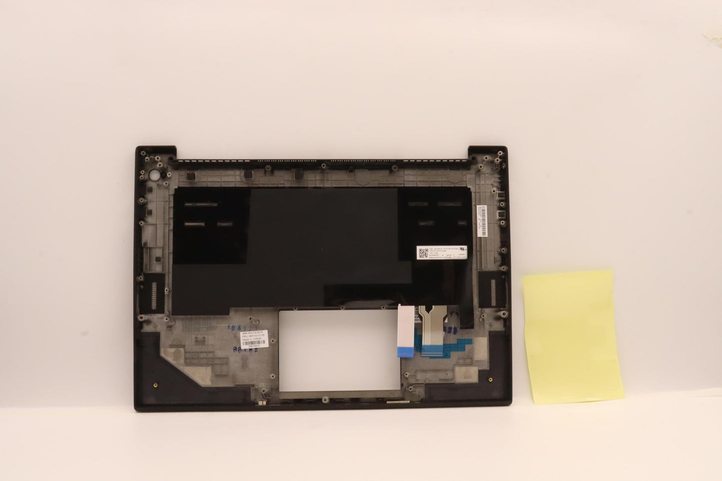 Lenovo Mech_Asm Ww C-Cvr+Hbw Kb Asm,L - 5M11D12176
