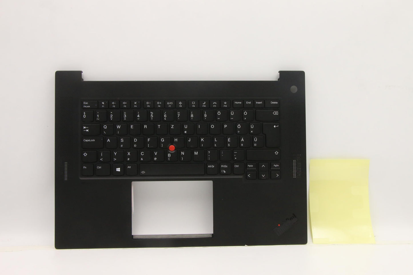Lenovo Mech_Asm Ww C-Cvr+Hun Kb Asm,C - 5M11D12179
