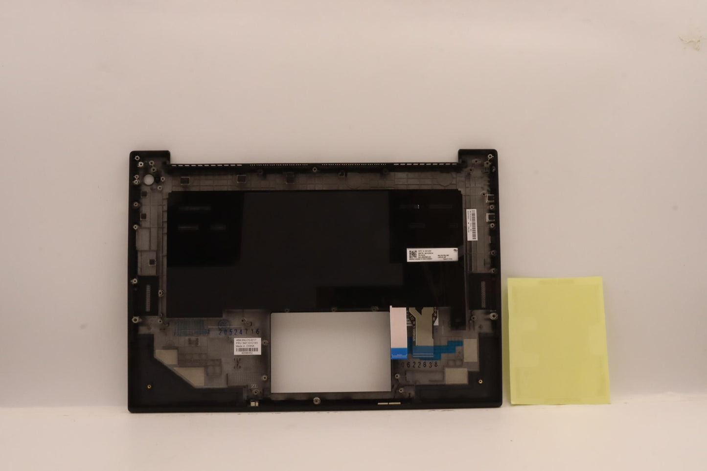 Lenovo Mech_Asm Ww C-Cvr+Ild Kb Asm,C - 5M11D12183
