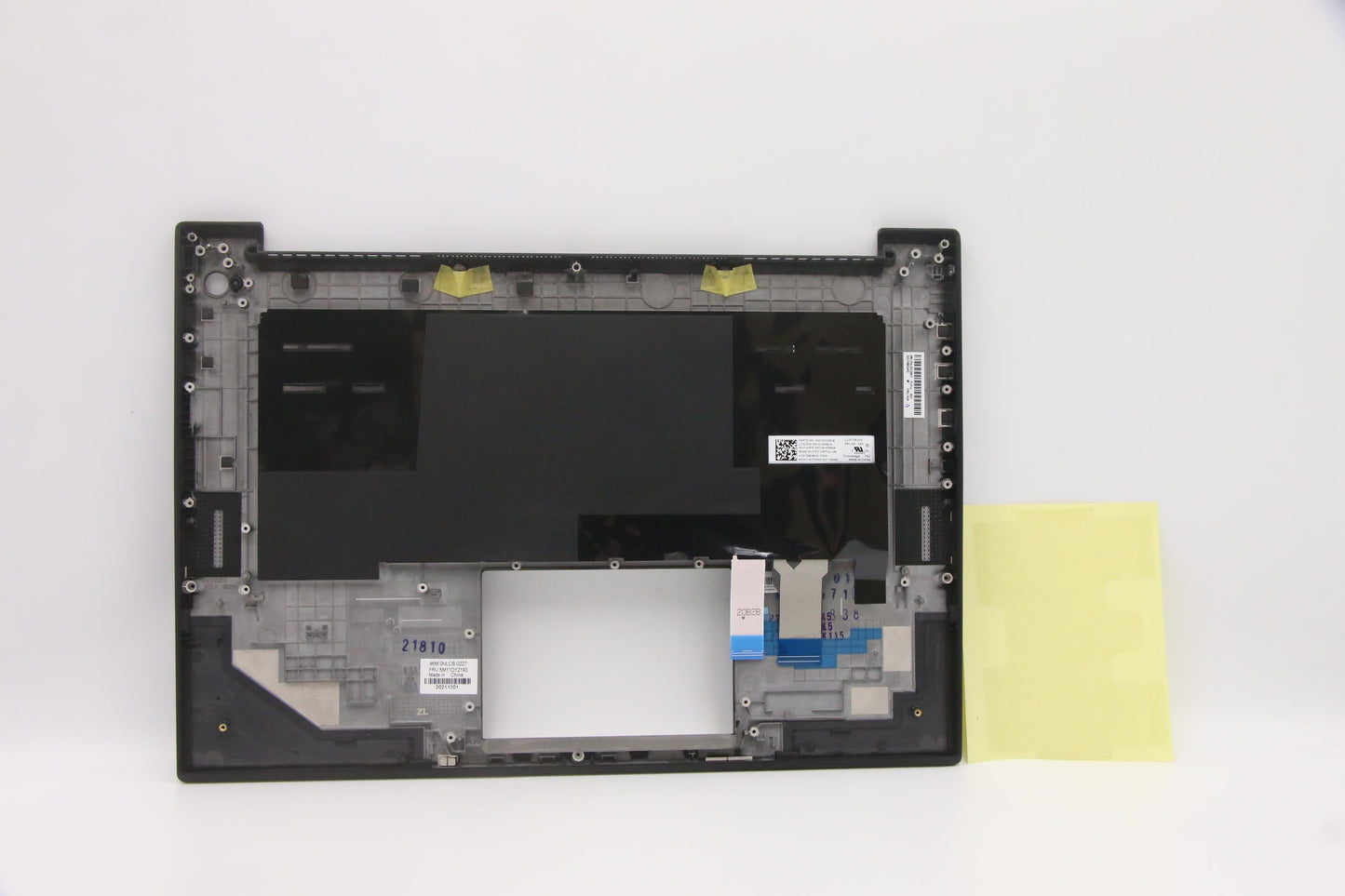 Lenovo Mech_Asm Ww C-Cvr+Ita Kb Asm,T - 5M11D12193