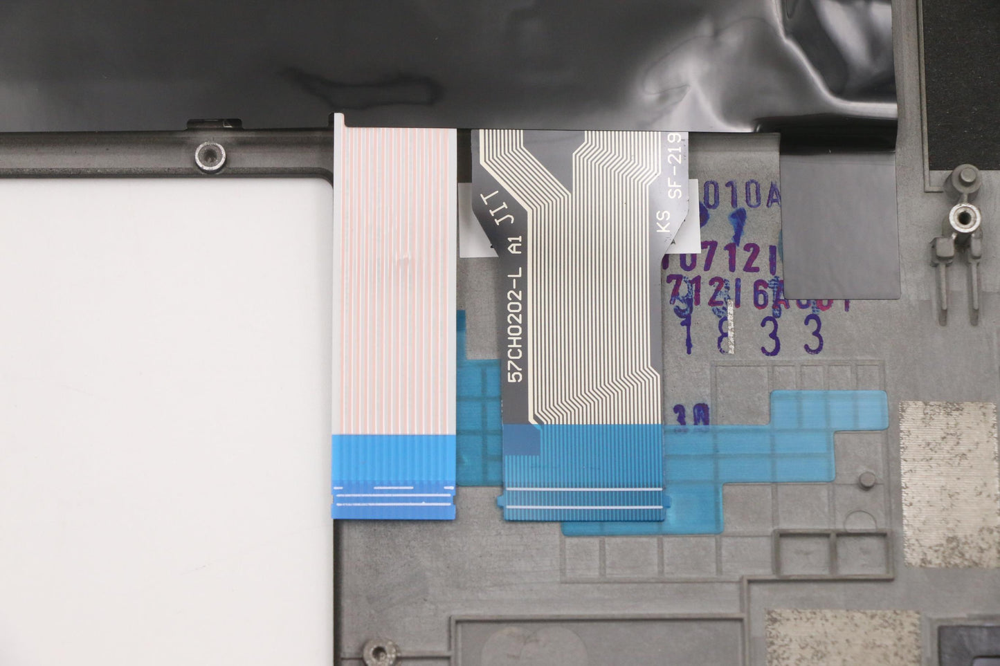 Lenovo Mech_Asm Ww C-Cvr+Jpn Kb Asm,C - 5M11D12195