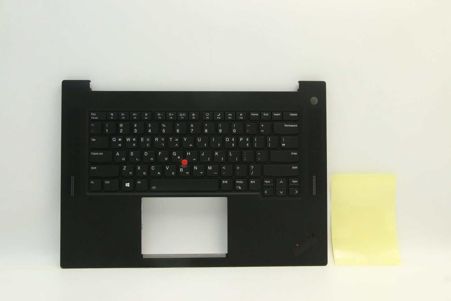 Lenovo Mech_Asm Ww C-Cvr+Kor Kb Asm,S - 5M11D12202
