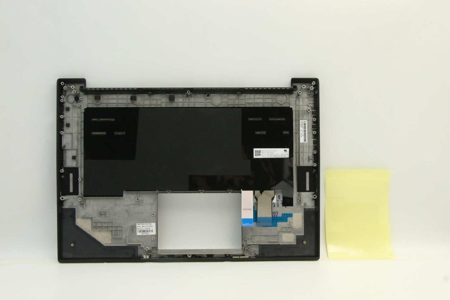 Lenovo Mech_Asm Ww C-Cvr+Kor Kb Asm,S - 5M11D12202
