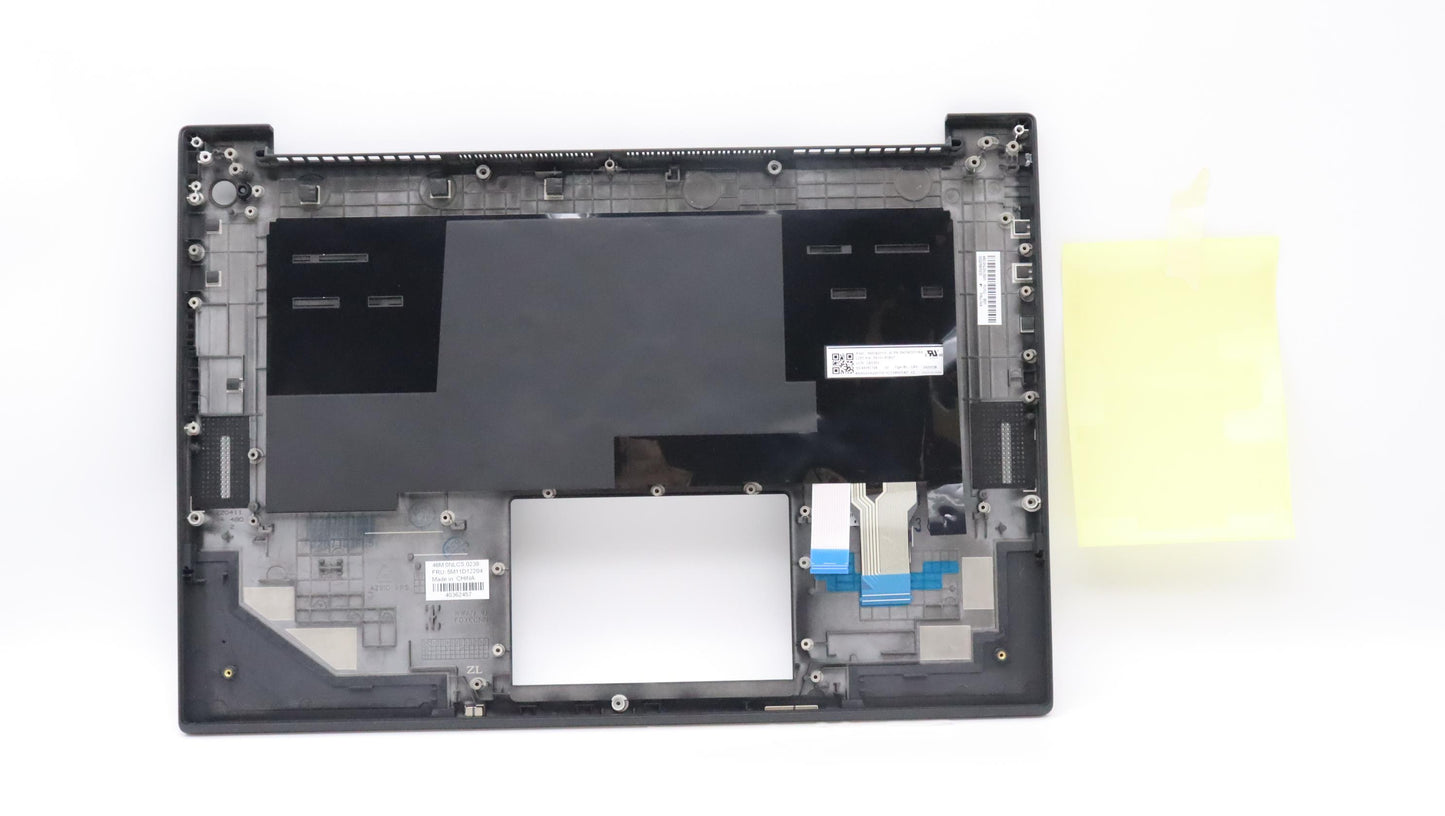 Lenovo Mech_Asm Ww C-Cvr+La Spa Kb As - 5M11D12204