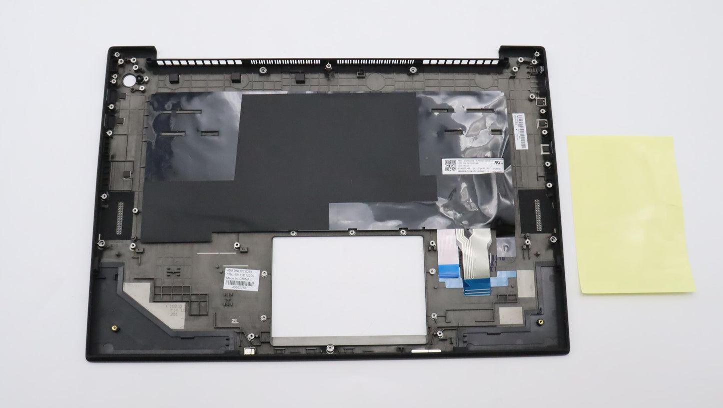 Lenovo Mech_Asm Ww C-Cvr+Rus Kb Asm,L - 5M11D12220