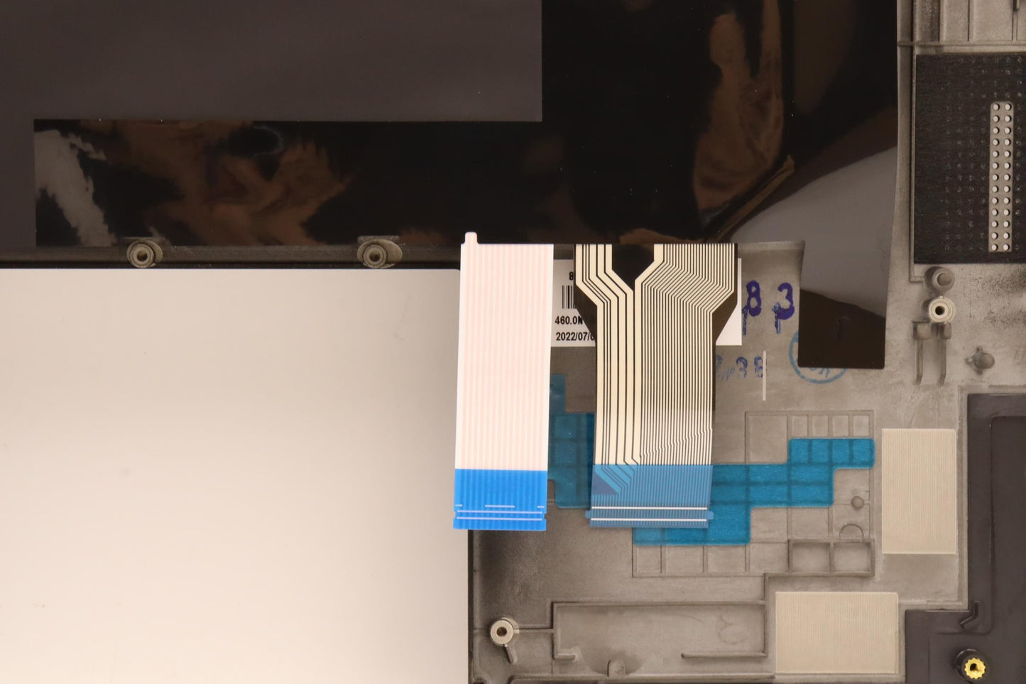 Lenovo Mech_Asm Ww C-Cvr+Slv Kb Asm,L - 5M11D12224