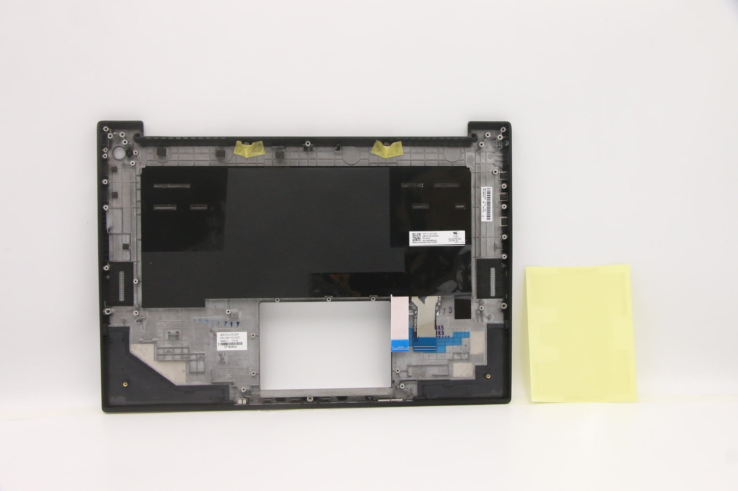 Lenovo Mech_Asm Ww C-Cvr+Spa Kb Asm,C - 5M11D12227