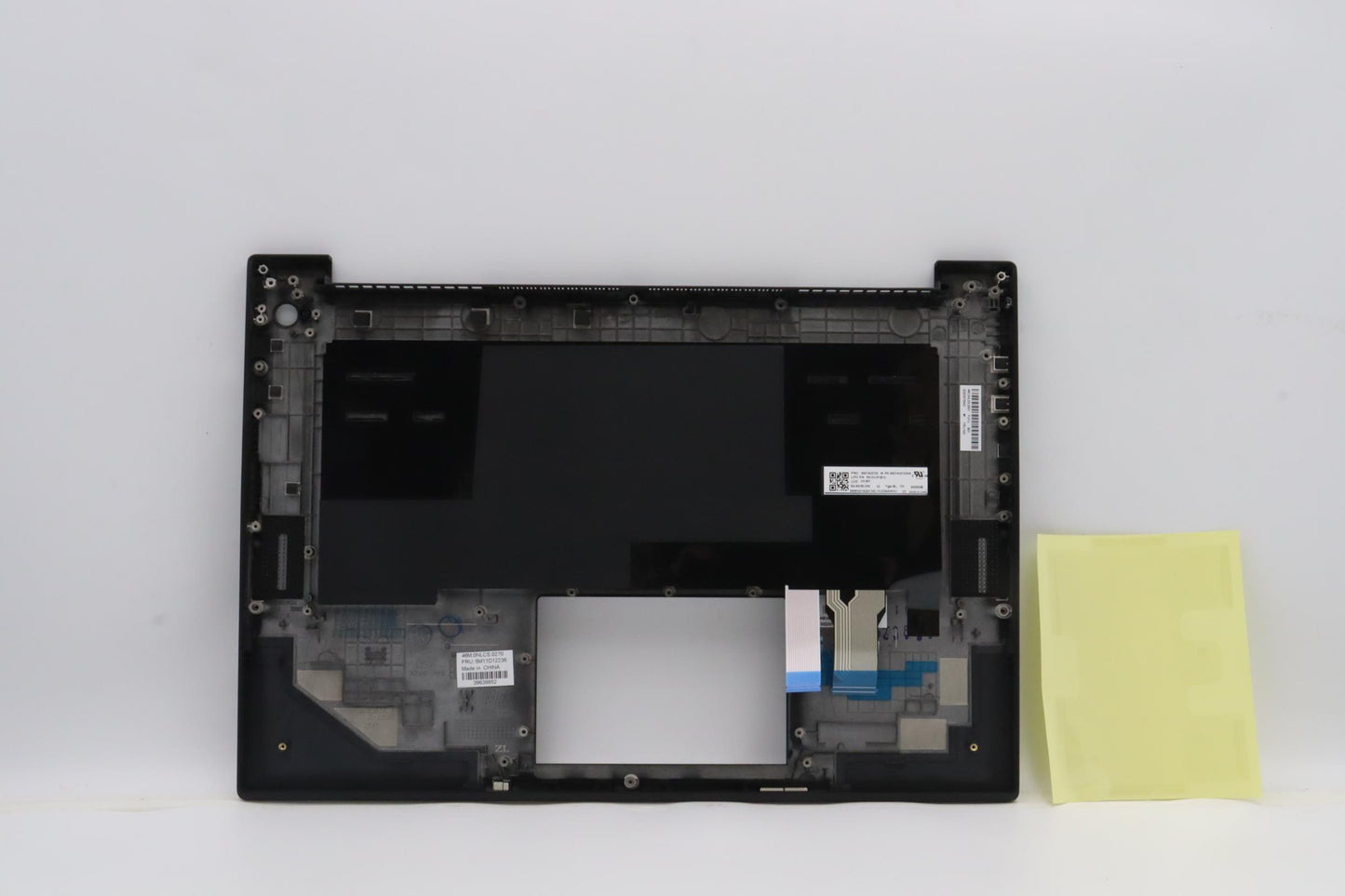 Lenovo Mech_Asm Ww C-Cvr+Sws Kb Asm,L - 5M11D12236