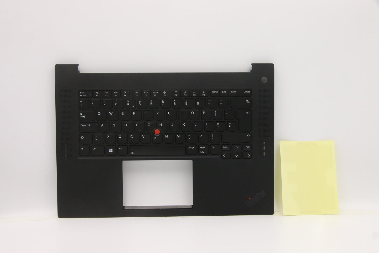 Lenovo Mech_Asm Ww C-Cvr+Uke Kb Asm,C - 5M11D12255